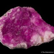 Calcite var. Cobaltian