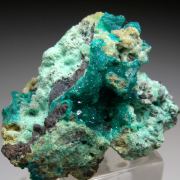 Dioptase