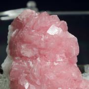 Rhodochrosite