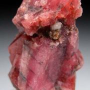 Rhodochrosite