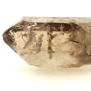 Smoky Quartz.
