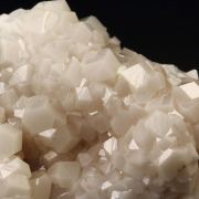 opaque GARNET var. GROSSULAR, WOLLASTONITE