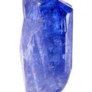 Zoisite var. tanzanite