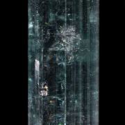 Elbaite Tourmaline