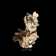 Silver var Kongsbergite