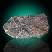 Kermesite 