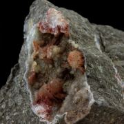 Epistilbite.