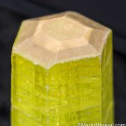Ettringite