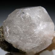 Analcime