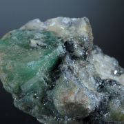 Beryl var. Emerald -Classic locale
