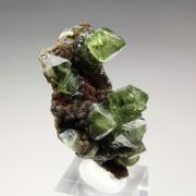 LUDLAMITE