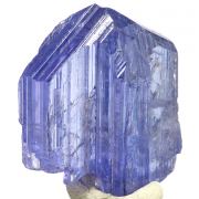 Zoisite var. tanzanite