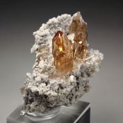 gem TOPAZ