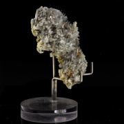Gypsum. 63.20 ct.