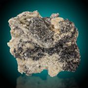 Leadhillite  & Cerussite