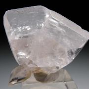 Calcite twin
