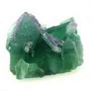 Fluorite.