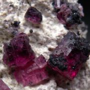Red Beryl