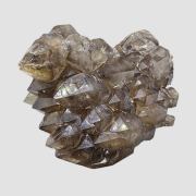 Quartz var. smoky