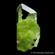 Chrome Diopside