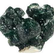 Zincolivenite