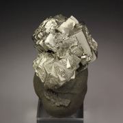 PYRITE floater