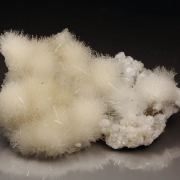 NATROLITE, ANALCIME