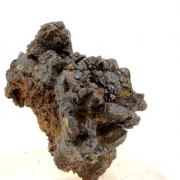 Descloizite.