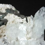Apophyllite