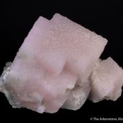 Calcite var Manganoan (fluorescent)