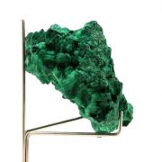 Malachite. 305.5 ct.