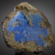 Cyanotrichite