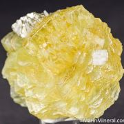 Prehnite