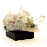 Quartz + Chlorite.345.0 ct.