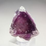 FLUORITE with PHANTOMS