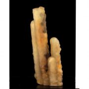 Chalcedony.