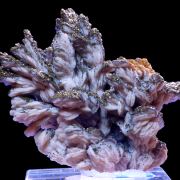 Baryte, pyrite POLAND
