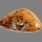 Boulder Opal