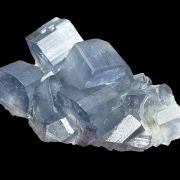 BLUE Fluorapatite PANASQUEIRA