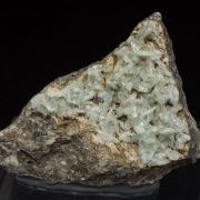 Paravauxite