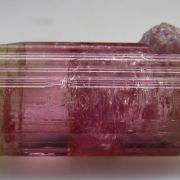 Tourmaline with Lepidolite