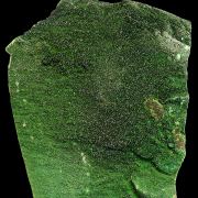 Botallackite, atacamite, paratacamite