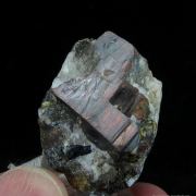 Manganotantalite