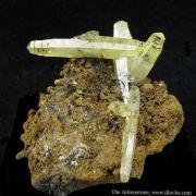 Mimetite