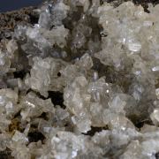 Tarbuttite (Type locality) with Scholzite