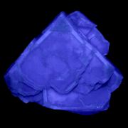 Fluorite KILLER OKORUSU