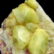 Rhodizite