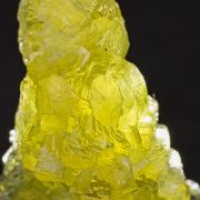 Prehnite