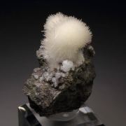 NATROLITE, ANALCIME