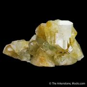 Datolite